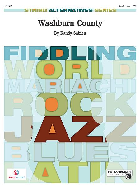 Washburn County